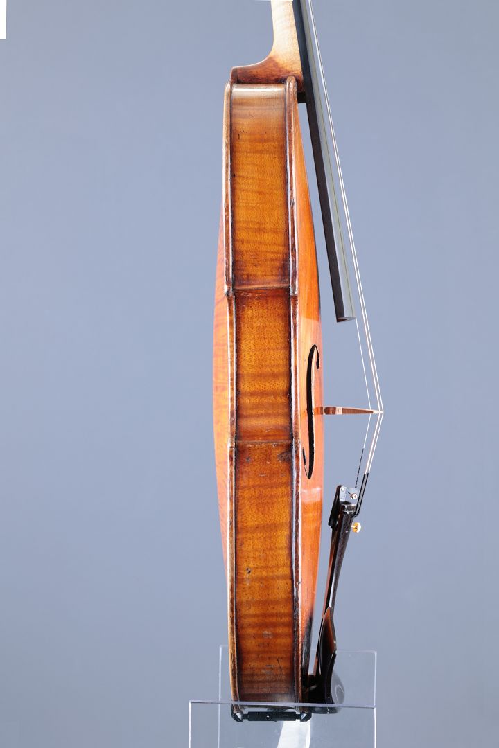 Französische Violine - um 1850 - G-876